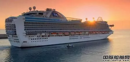 113艘订单史无前例！邮轮建造业进入黄金时期，中国船厂赶得上吗？的图1